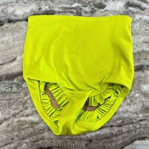 Kortni Jean Mini All Ruffles Up Bottoms, size 4/5